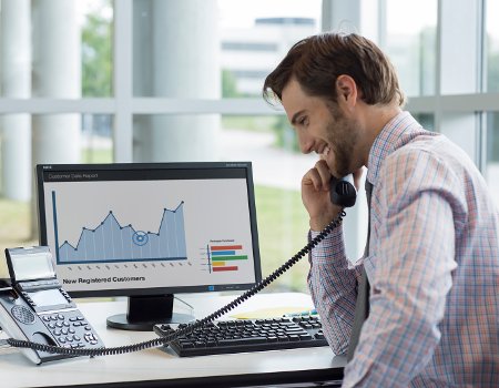 Data strategy design