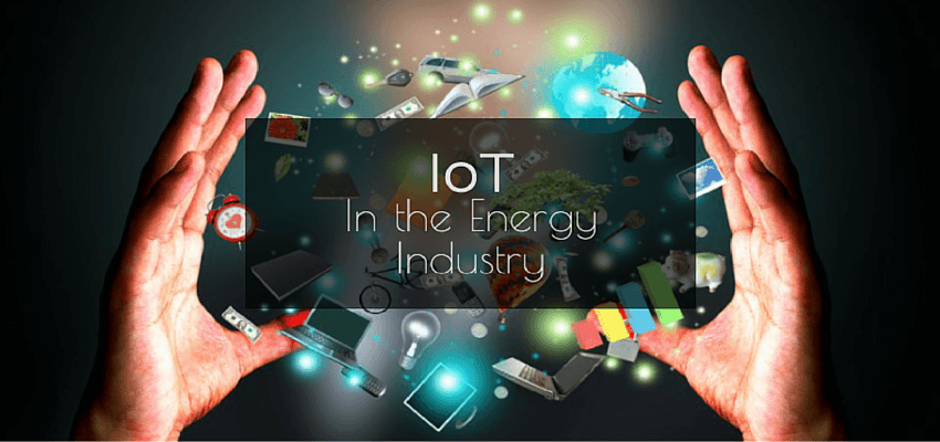 [Post] IoT in the renewable energy industry