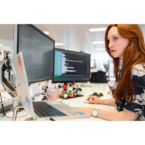 Software and interfaces